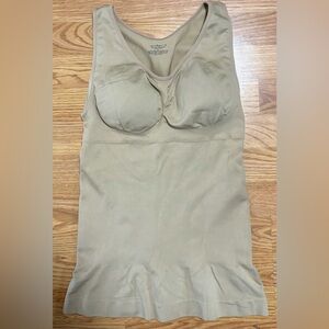 Cami Shaper By Genie size 1X